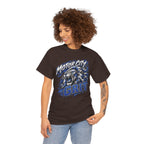 Detroit Motor City Grit & Sundays Are Better in Detroit T-Shirt