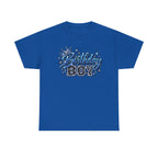 Birthday Boy Graphic Tee