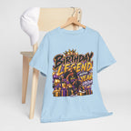 Birthday Legend Another Year Level Up Birthday T-Shirt
