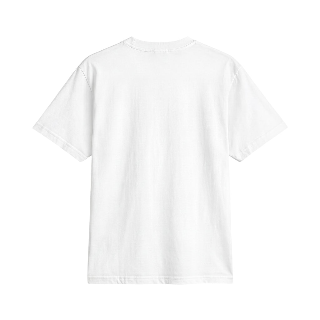 Little Sister of the Birthday Girl T-Shirt | Colorful Birthday Kids Tee