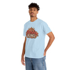 Birthday King Graphic T-Shirt