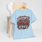 Whoopty MFN Do Statement Men’s Graphic Tee
