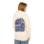 Detroit Motor City Grit Sundays Hoodie