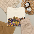 Birthday Legend Another Year Level Up Birthday T-Shirt