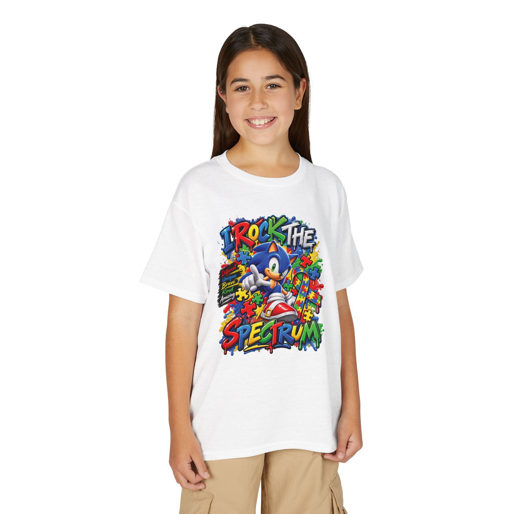 Youth DryBlend® T-Shirt