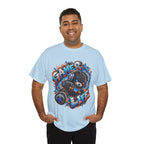 Gamer for Life Graphic T-Shirt