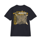 ACL Fest 2026 Austin Texas T-Shirt | Music Festival Lineup Tee