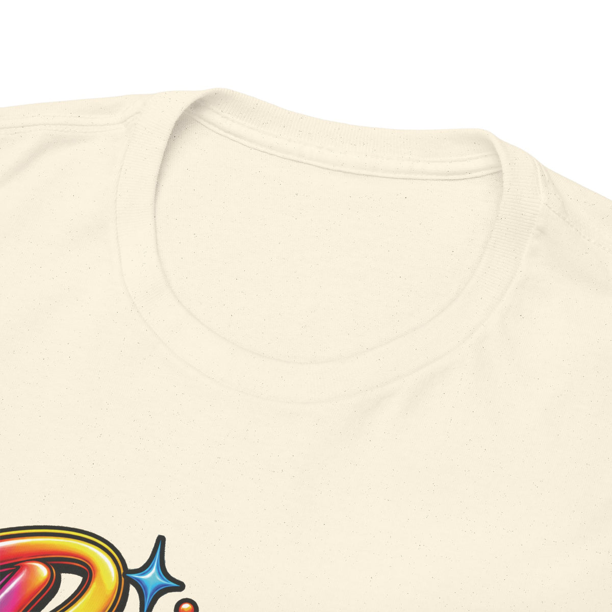 Birthday Crew Colorful Celebration T-Shirt