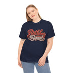 Birthday Squad Graphic T-Shirt