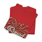 Birthday Squad Graphic T-Shirt