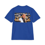 Pitbull I'm Back T-Shirt | Rapper Pitbull Graphic Tee