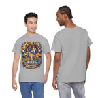 Football Golden Classic 2026 Fountain City Event T-Shirt