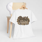 Birthday Squad Graphic Tee