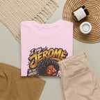 Martin Graphic Tee Jerome Watch Ya Mouth Graphic T-Shirt