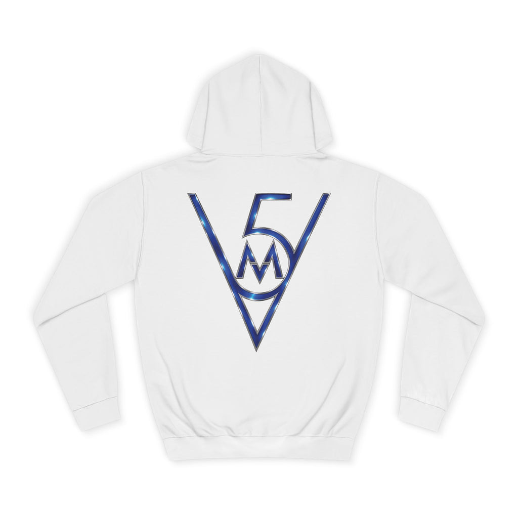 Maroon 5 Photo Collage Hoodie | Graphic College Crewneck