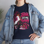 “Bruh, It’s My Birthday” Birthday Graphic T-Shirt