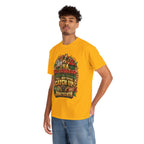 We Have the Blueprint Y'all Just Tryna Catch Up Juneteenth Tee | Melanin 1865