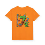 Broh It’s My Birthday Youth T-Shirt – Fun 7th Birthday Party Shirt