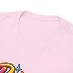 Birthday Crew Colorful Celebration T-Shirt