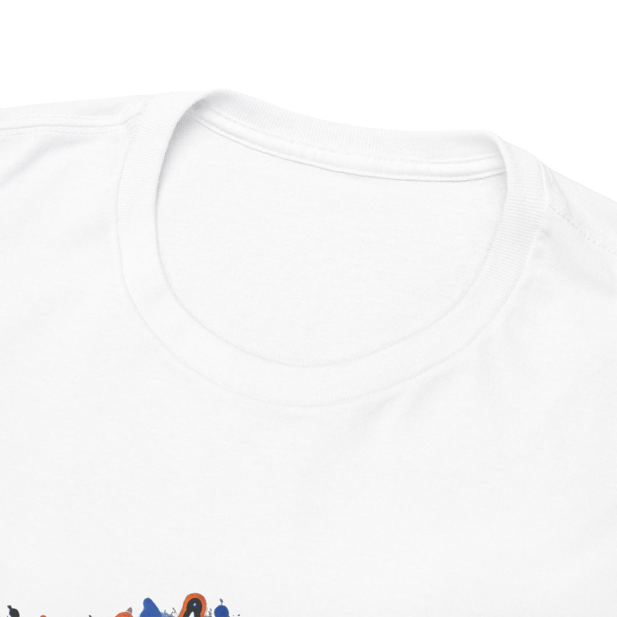 Detroit Batter Up T-Shirt | Baseball City Skyline Tee