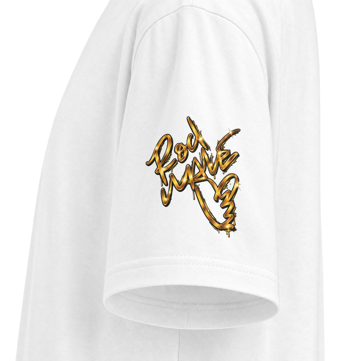 Don't Look Down Rod Wave 2026 T-Shirt | Rap Artist Graphic Tee, Tour Style