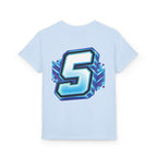 Fortnite Birthday Battle Begins Youth T-Shirt