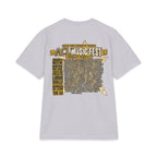 Austin City Limits Music Festival T-Shirt | ACL Zilker Park Lineup Tee