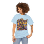 Birthday Legend Another Year Level Up Birthday T-Shirt