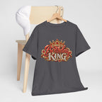 Birthday King Graphic T-Shirt