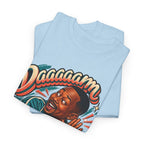 Martin Dammmn Gìna Graphic Tee