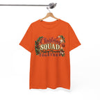 Christmas Squad Make Memories Together Holiday T-Shirt