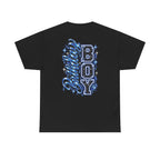 Birthday Boy Graphic Tee