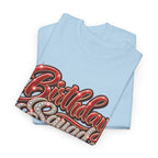 Birthday Squad Graphic T-Shirt