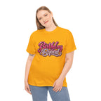 Birthday Squad Graphic T-Shirt