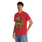 We Have the Blueprint Y'all Just Tryna Catch Up Juneteenth Tee | Melanin 1865