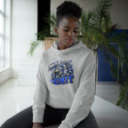 Detroit Motor City Grit & Sack That MF Football Hoodie