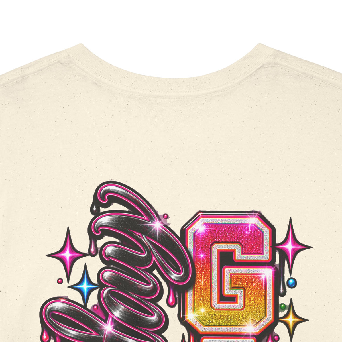 Birthday Girl Graphic Tee