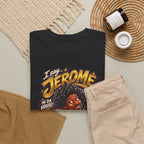 Martin Graphic Tee Jerome Watch Ya Mouth Graphic T-Shirt