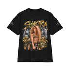 Shakria Female Pop Singer Graphic Tee | Short Sleeve T-Shirt