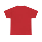 Detroit D Skyline Determined True Grit T-Shirt | City Pride Tee