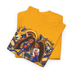 Football Golden Classic 2026 Fountain City Event T-Shirt