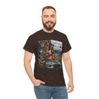 Grand Theft Auto VI Graphic T-Shirt