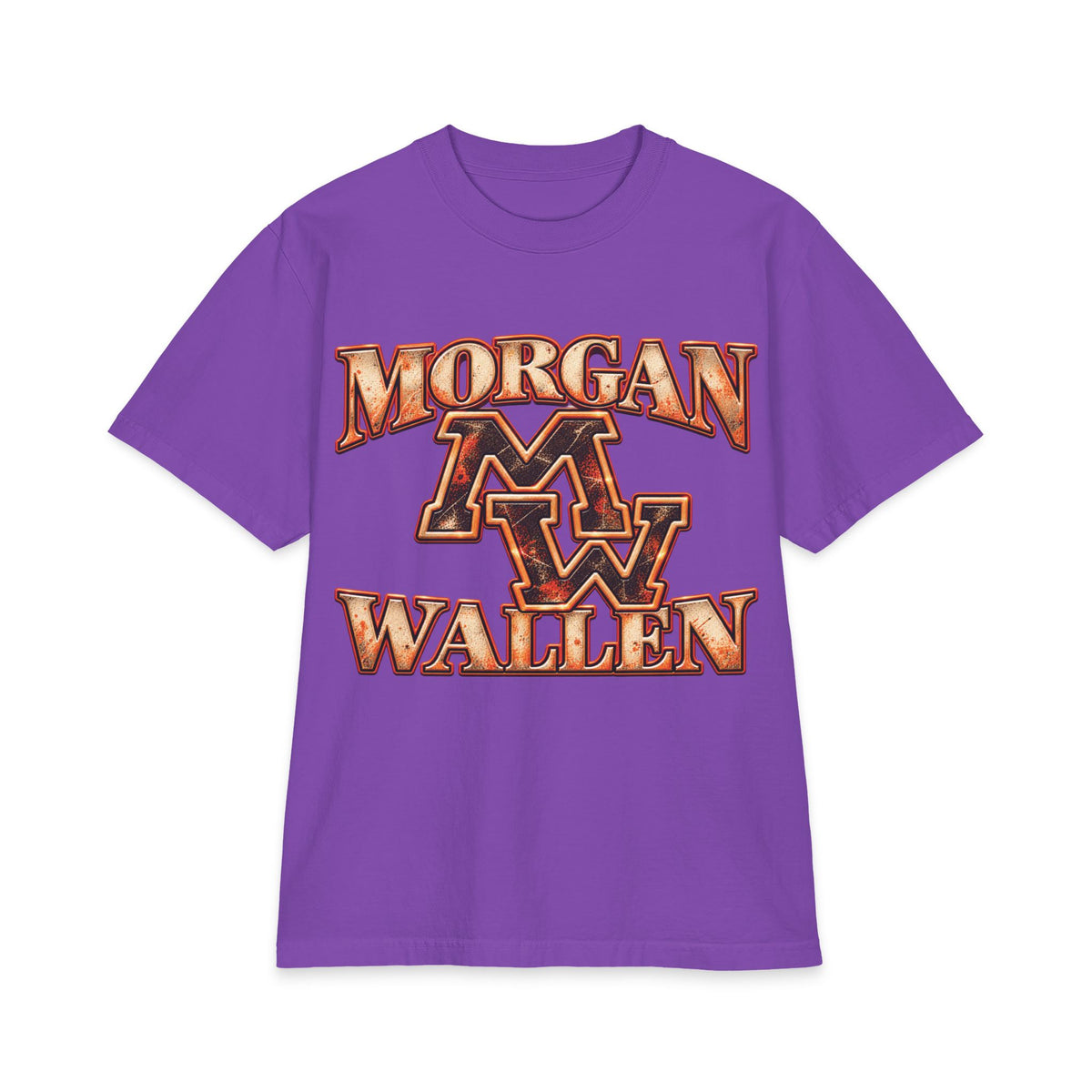 Wallen Still the Problem T-Shirt | Concert Country Tee