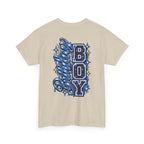 Birthday Boy Graphic Tee