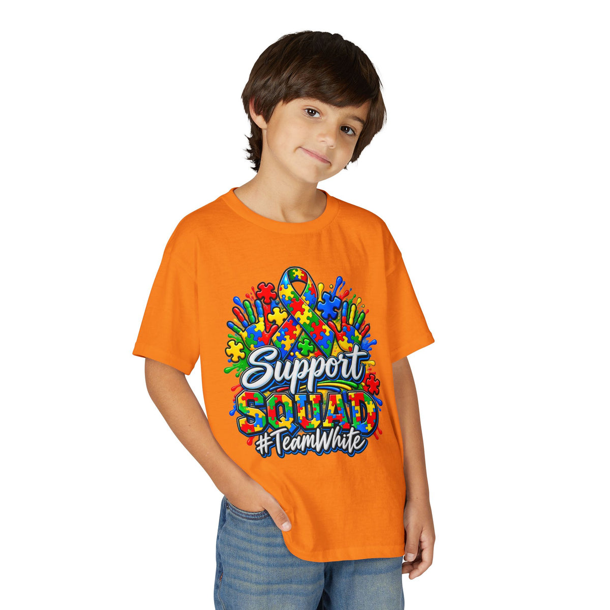 Youth DryBlend® T-Shirt