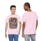 Football Golden Classic 2026 Fountain City Event T-Shirt