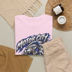 Detroit Motor City Grit & Sundays Are Better in Detroit T-Shirt