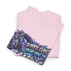 Gaming “Sorry, Can’t Hear You, I’m Gaming” Graphic T-Shirt