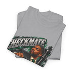 Checkmate Mutha F*cka Chess Graphic Tee