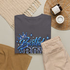 Birthday Boy Graphic Tee